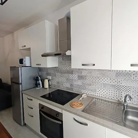 La Terrazza Sull'appia By Hostand Apartman