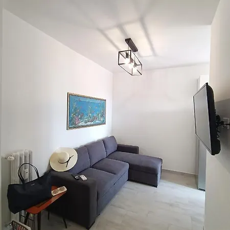 Apartman La Terrazza Sull'appia By Hostand