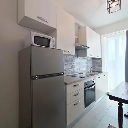 La Terrazza Sull'appia By Hostand