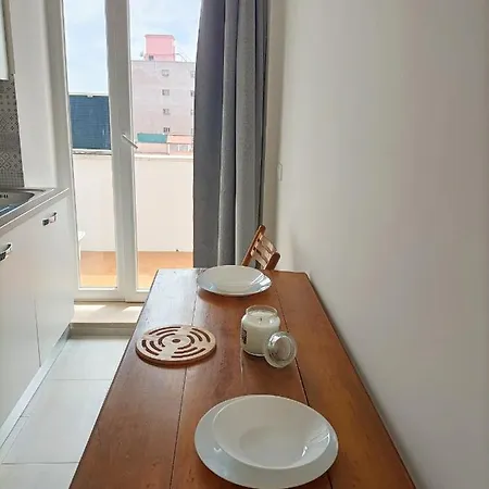 Apartman La Terrazza Sull'appia By Hostand