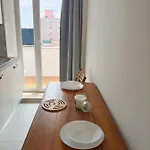 아파트 La Terrazza Sull'appia By Hostand