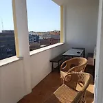 아파트 La Terrazza Sull'appia By Hostand 로마