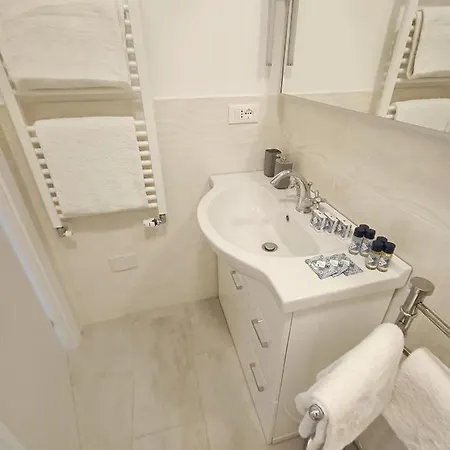 La Terrazza Sull'appia By Hostand Apartamento Roma