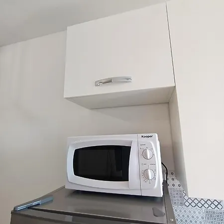 Apartamento La Terrazza Sull'appia By Hostand *