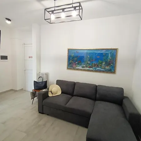 La Terrazza Sull'appia By Hostand Roma