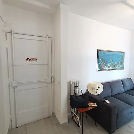 La Terrazza Sull'appia By Hostand *