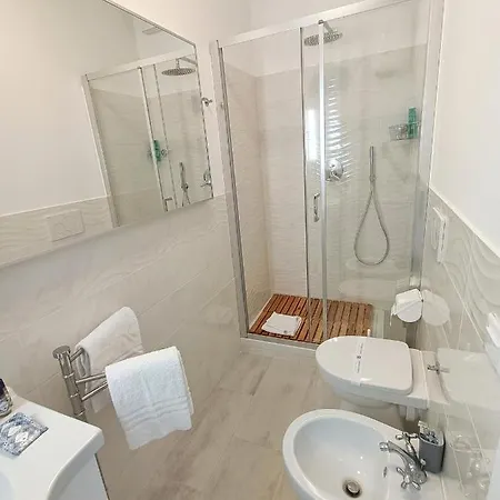 Apartamento La Terrazza Sull'appia By Hostand