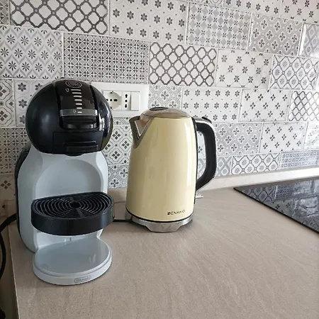 Apartamento La Terrazza Sull'appia By Hostand Roma