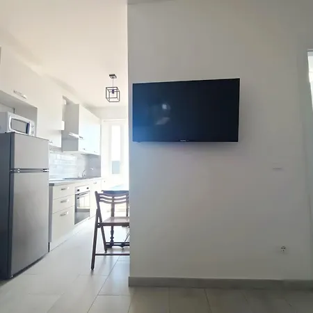 La Terrazza Sull'appia By Hostand روما