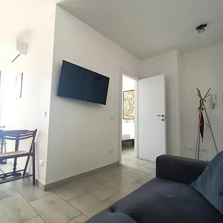 La Terrazza Sull'appia By Hostand