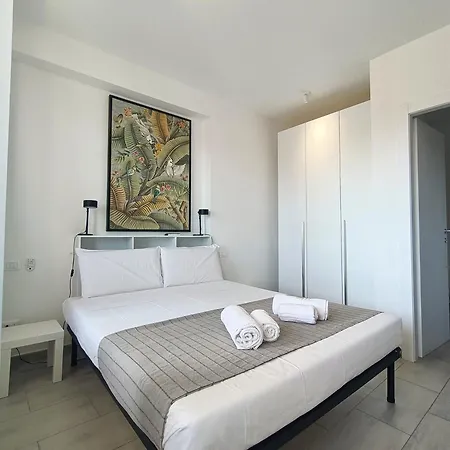 Apartamento La Terrazza Sull'appia By Hostand *