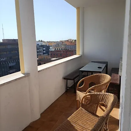 Apartamento La Terrazza Sull'appia By Hostand Roma
