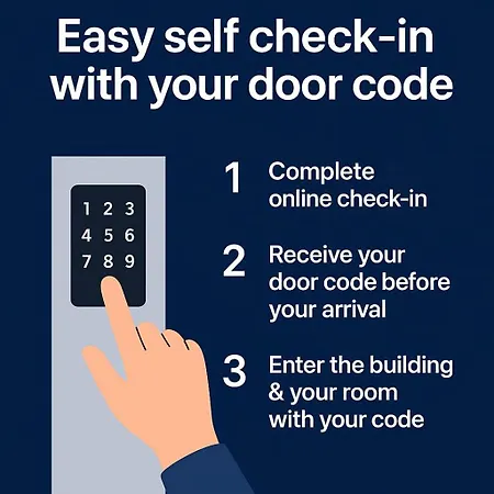 La Terrazza Sull'appia By Hostand Rom