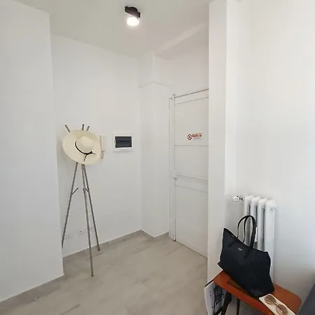 La Terrazza Sull'appia By Hostand Apartmán *