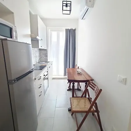 La Terrazza Sull'appia By Hostand Apartmán Řím