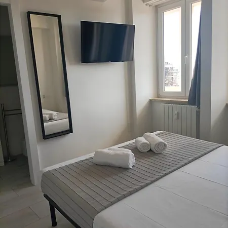 Apartmán La Terrazza Sull'appia By Hostand